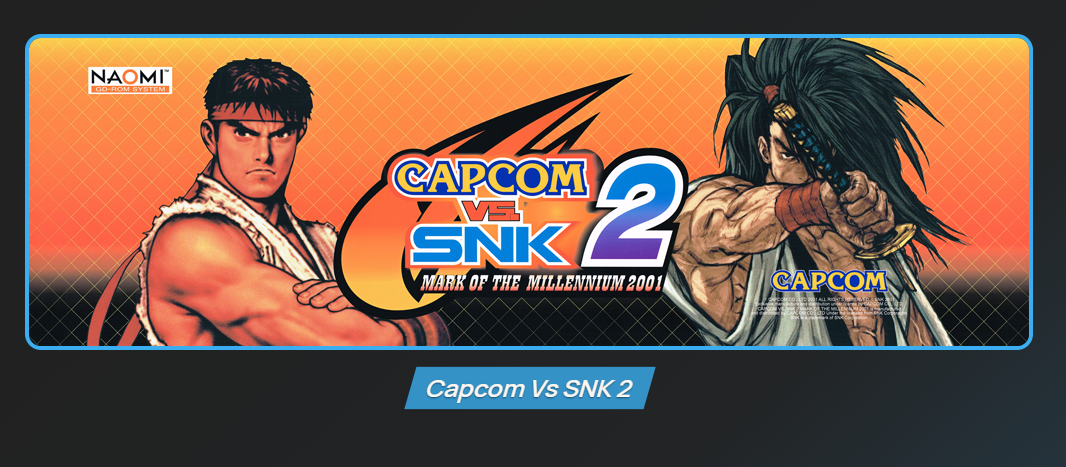 Best Fighting Game